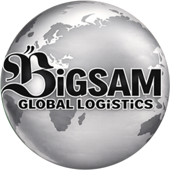Big Sam Global Logistics