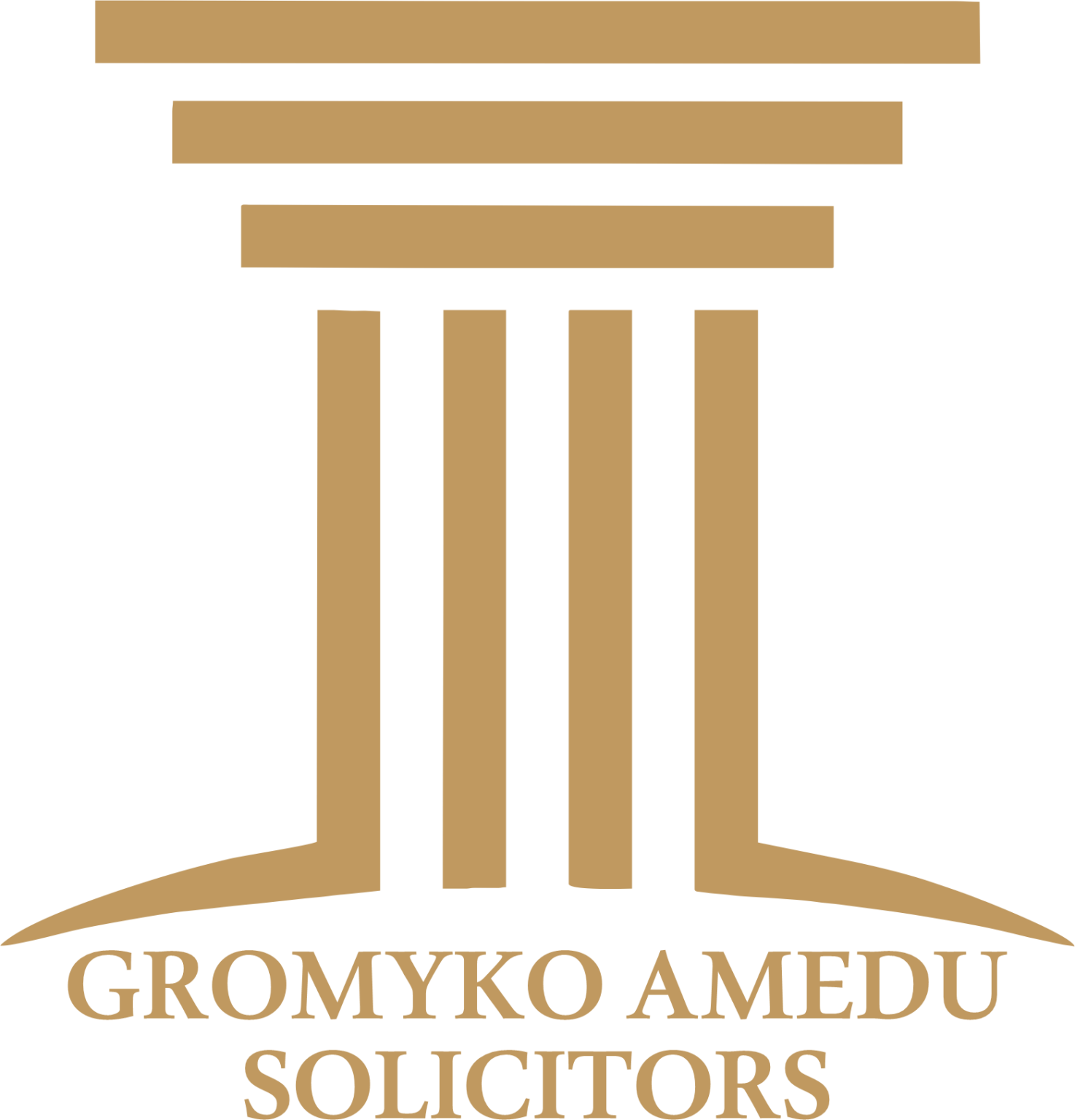 Gromyko Amedu Solicitors
