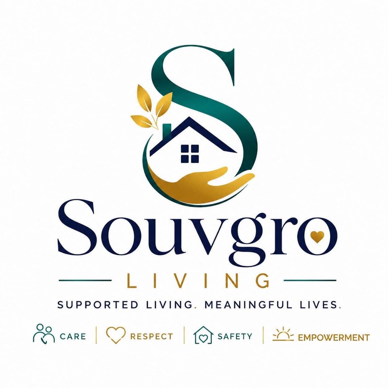 Souvgro Living
